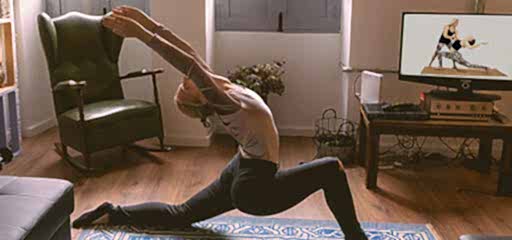 Yoga hareketlerinin faydaları