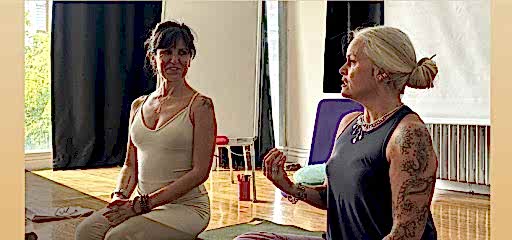 200 + 50 Saat Yoga Uzmanlaşma Eğitimi